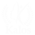 kalos logos white 1
