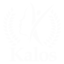 kalos logos white 1