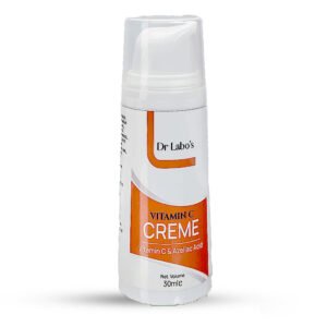 complex sunscreen balm
