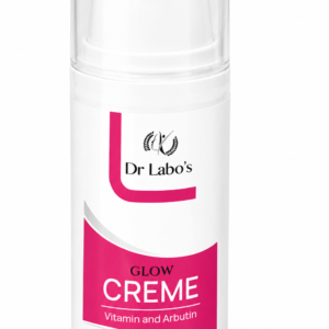 dr labo glow creme (vitamin & a