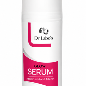 dr labo's glow serum (azelaic & arbutin)