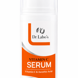 vitamin c serum