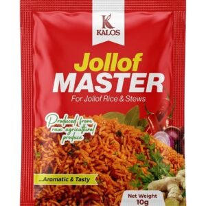 Home jollof master 10g
